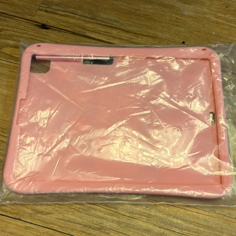 Kuromi Tablet Cover